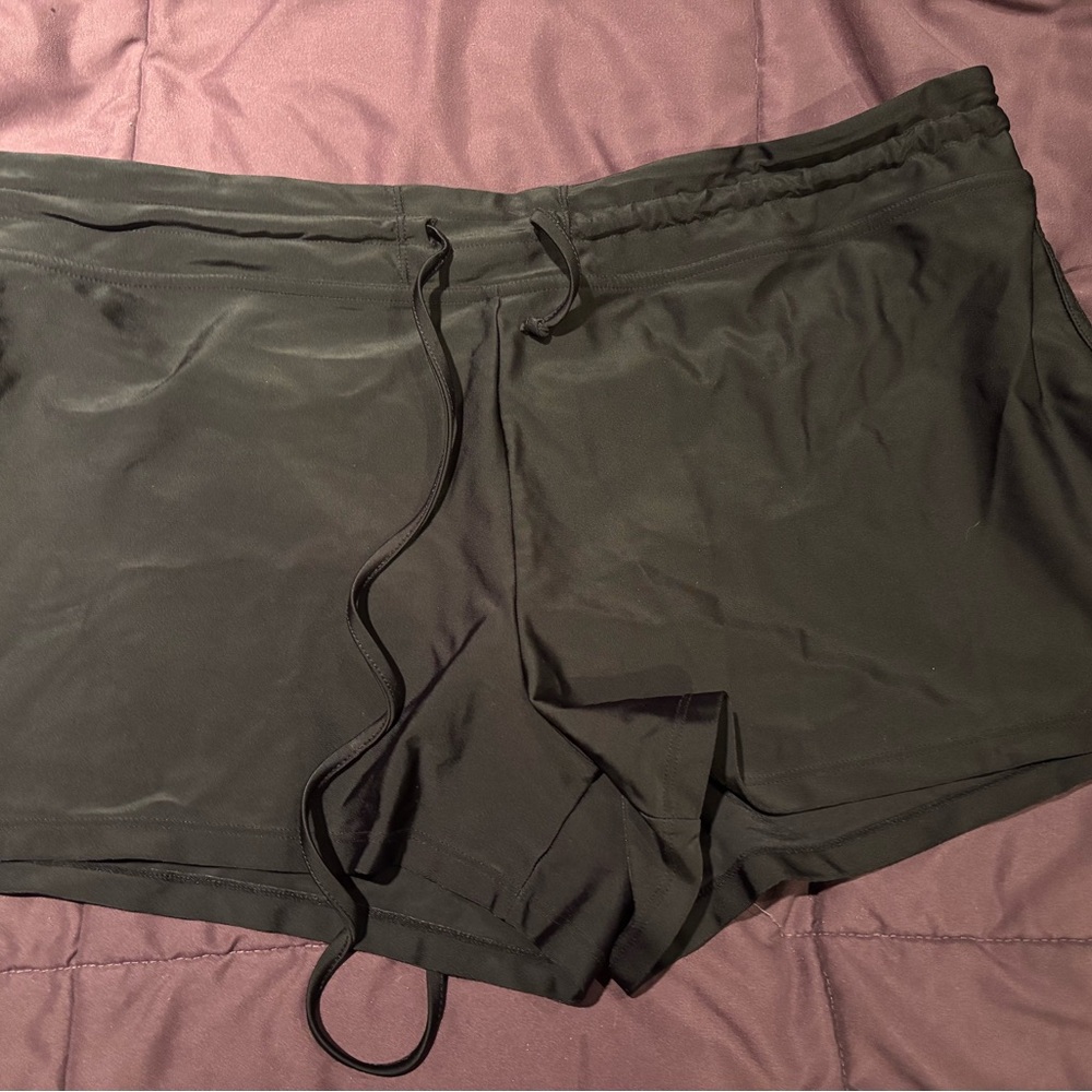 Swim shorts